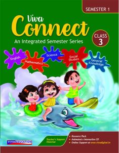 Viva Connect: Semester Class III Semester 2